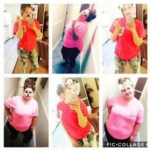 Meet your Posher, Amber